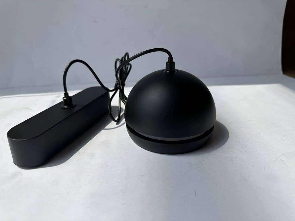 چراغ مگنتی آویز 9 وات ویمکس